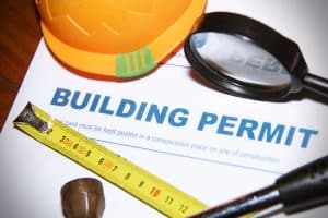 Fairfax County Building Permit