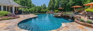 Eden Design Group for a Custom Pool?