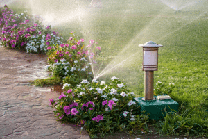 Factors That Influence Irrigation Costs