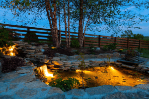 Discover N.W. Washington D.C. landscape lighting installation cost, outdoor lighting installation cost N.W. Washington D.C., and landscape lighting prices.