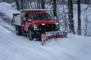 Right Snow Removal Service
