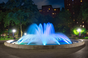 Discover NW Washington DC fountain installation cost, aquascape pond cost, and the cost of building a koi pond in NW Washington DC for your perfect water feature.