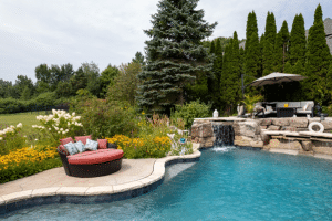 Custom Pool Benefits vs. Costs 
