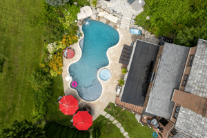Custom Pool Benefits vs. Costs 